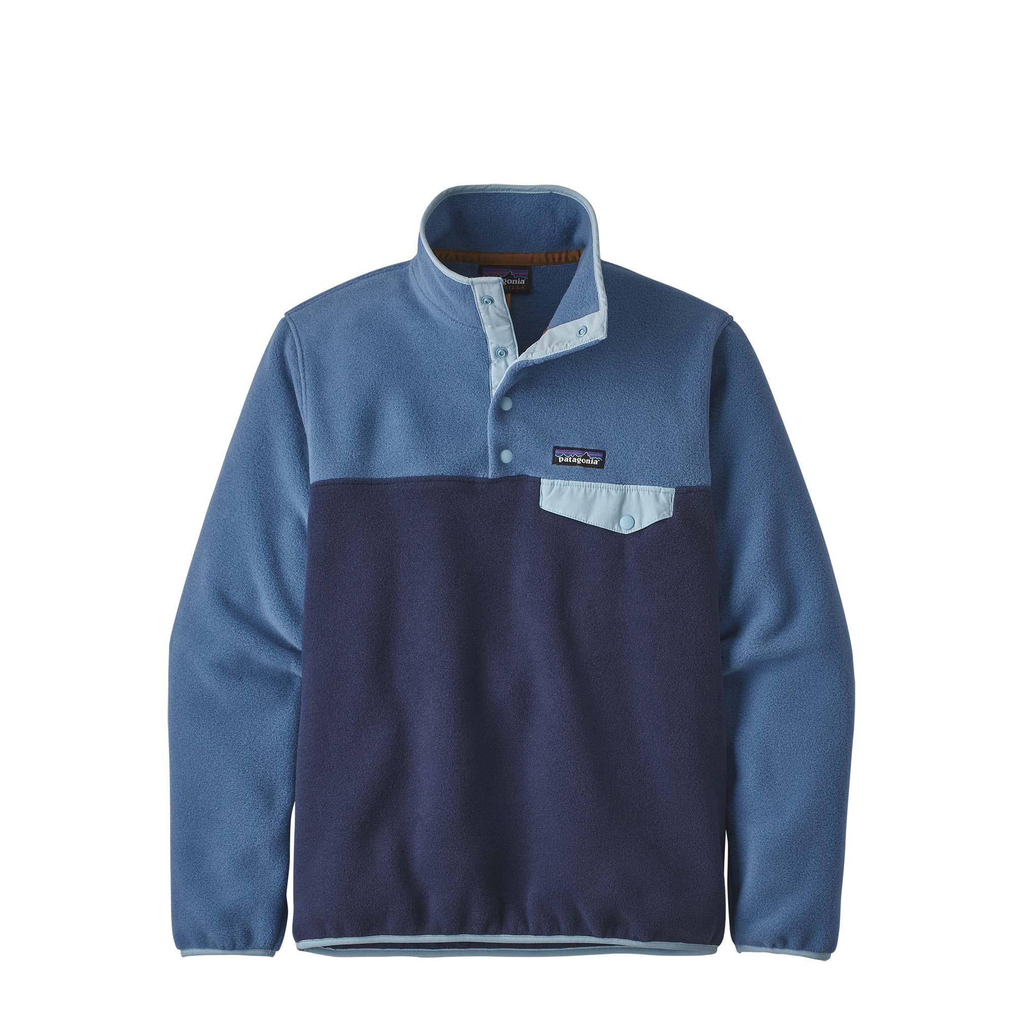 Patagonia Women's Lightweight Synchilla Snap-T