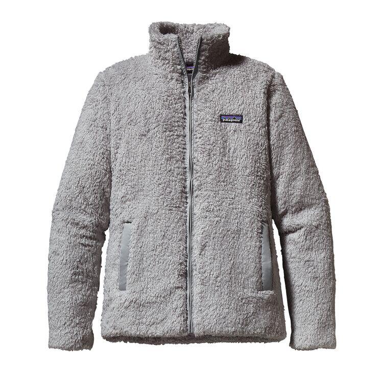 Patagonia Women's Los Gatos Jacket - Image 2