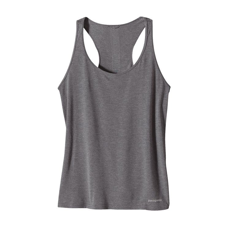 Patagonia Women's Nine Trails tank