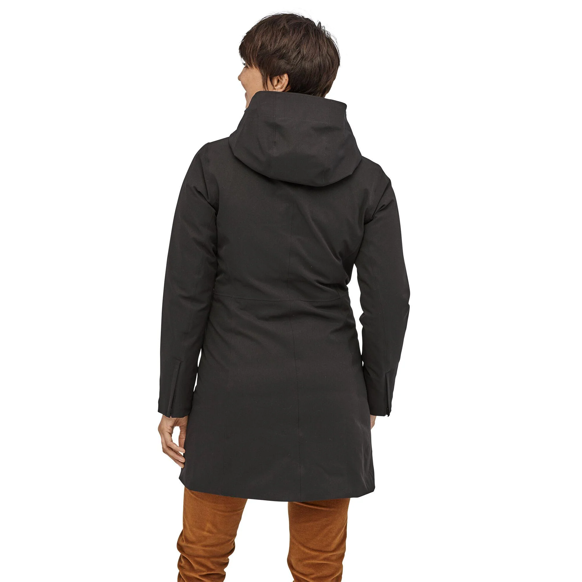 Patagonia Women's Tres 3-In-1 Parka (2019) - Image 4