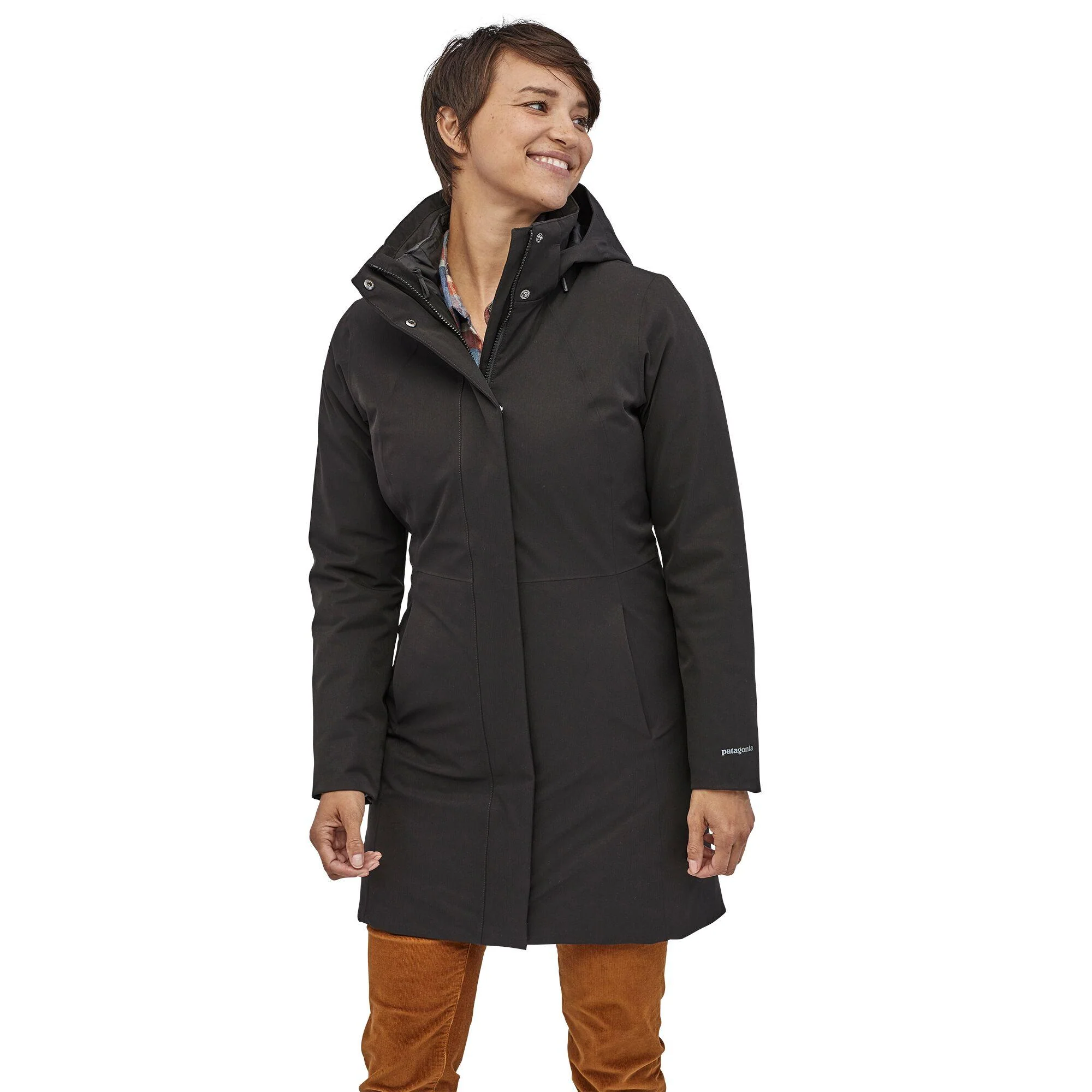 Patagonia Women's Tres 3-In-1 Parka (2019) - Image 5