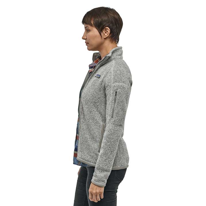Patagonia Women's Better Sweater Jacket - Image 3