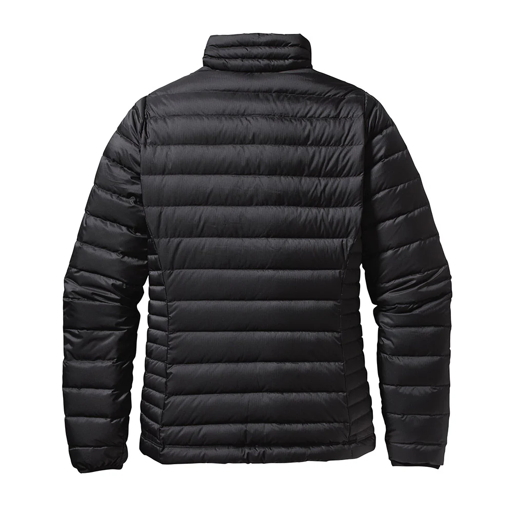 Patagonia Womens Down Sweater - Image 2