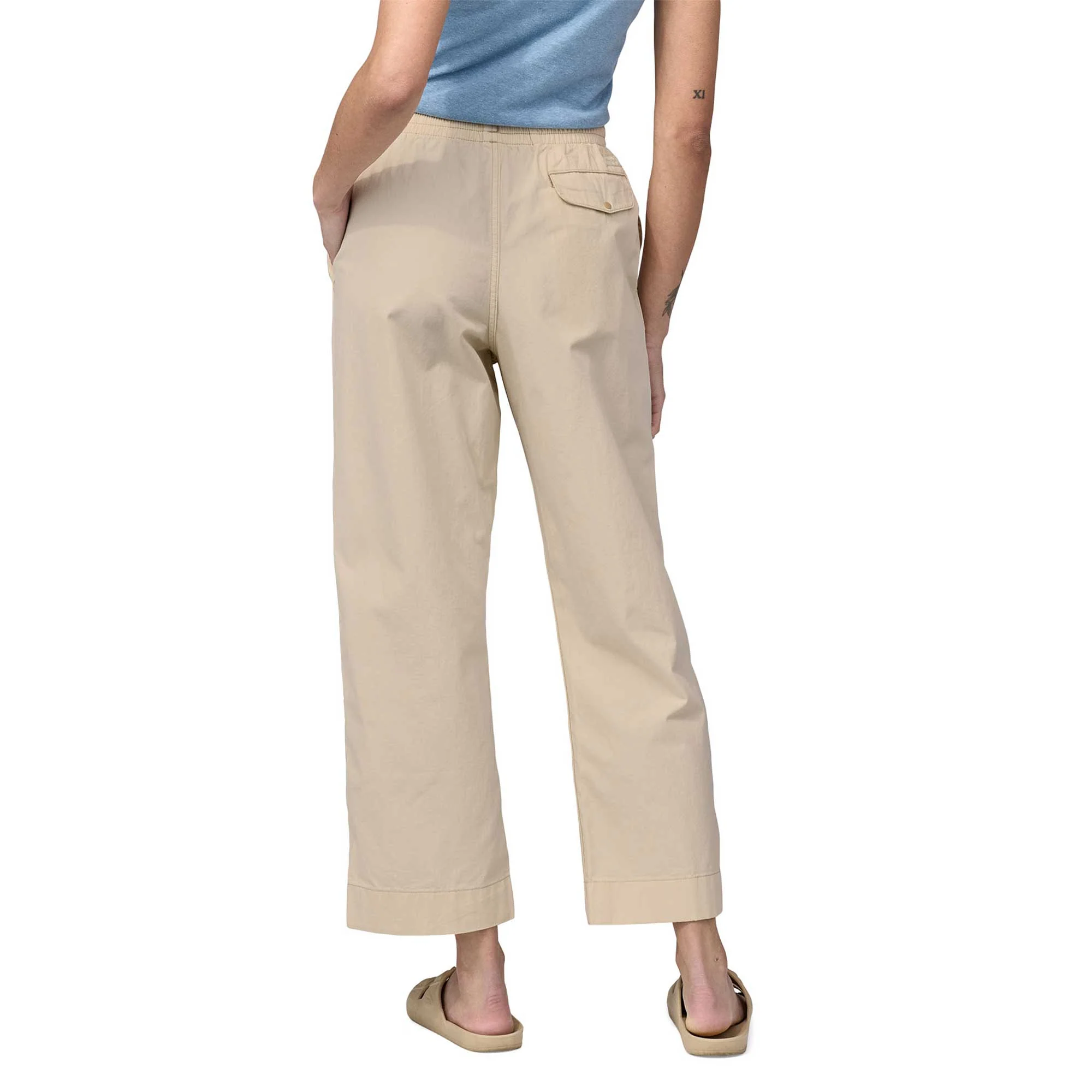 Patagonia Women's Funhoggers Pants - Image 3