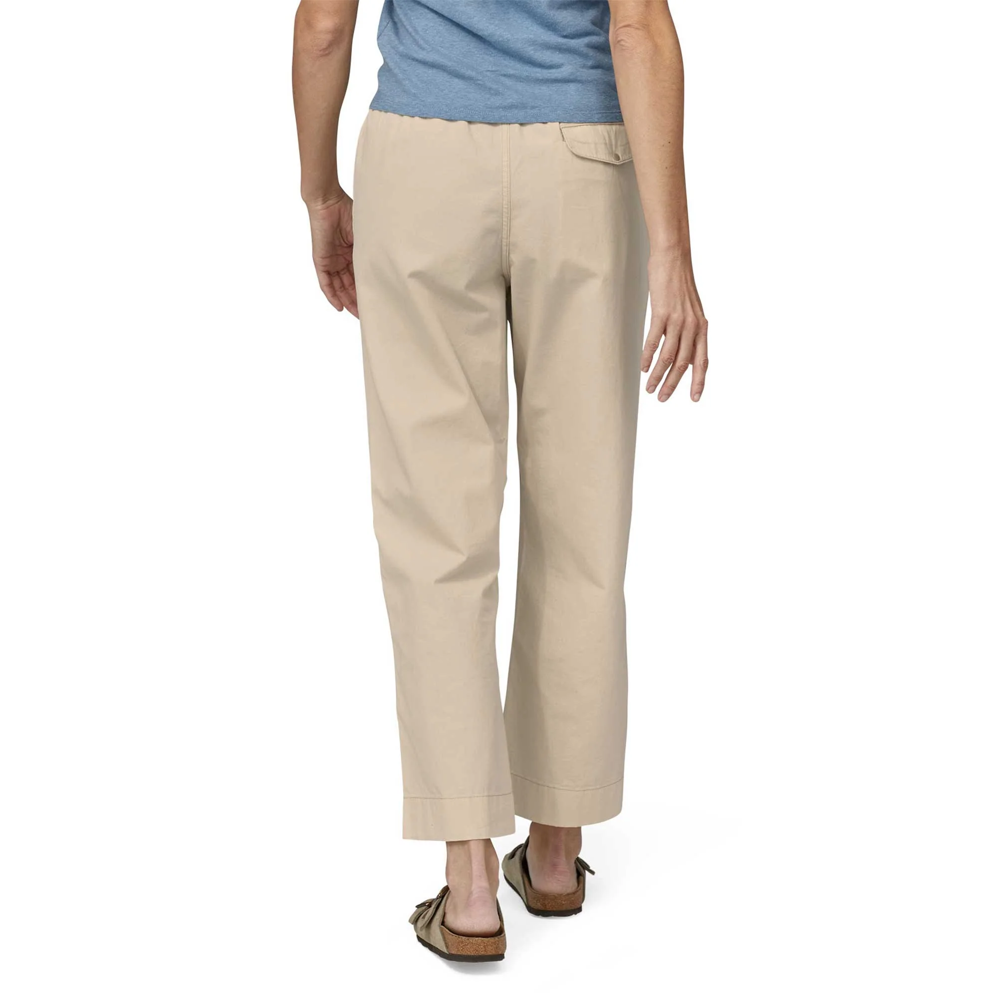Patagonia Women's Funhoggers Pants - Image 4