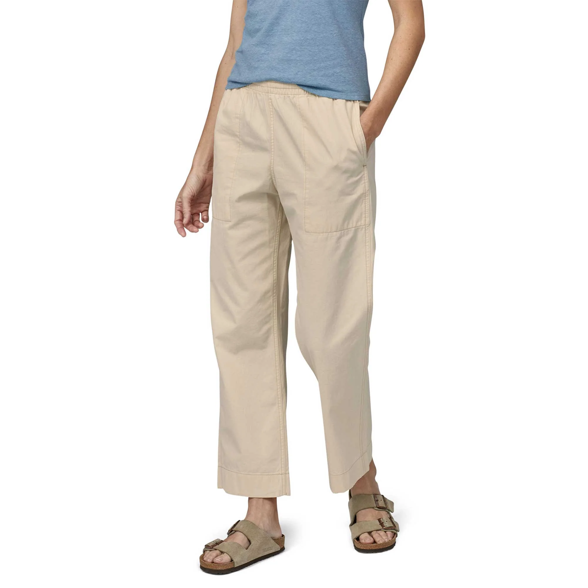 Patagonia Women's Funhoggers Pants - Image 5