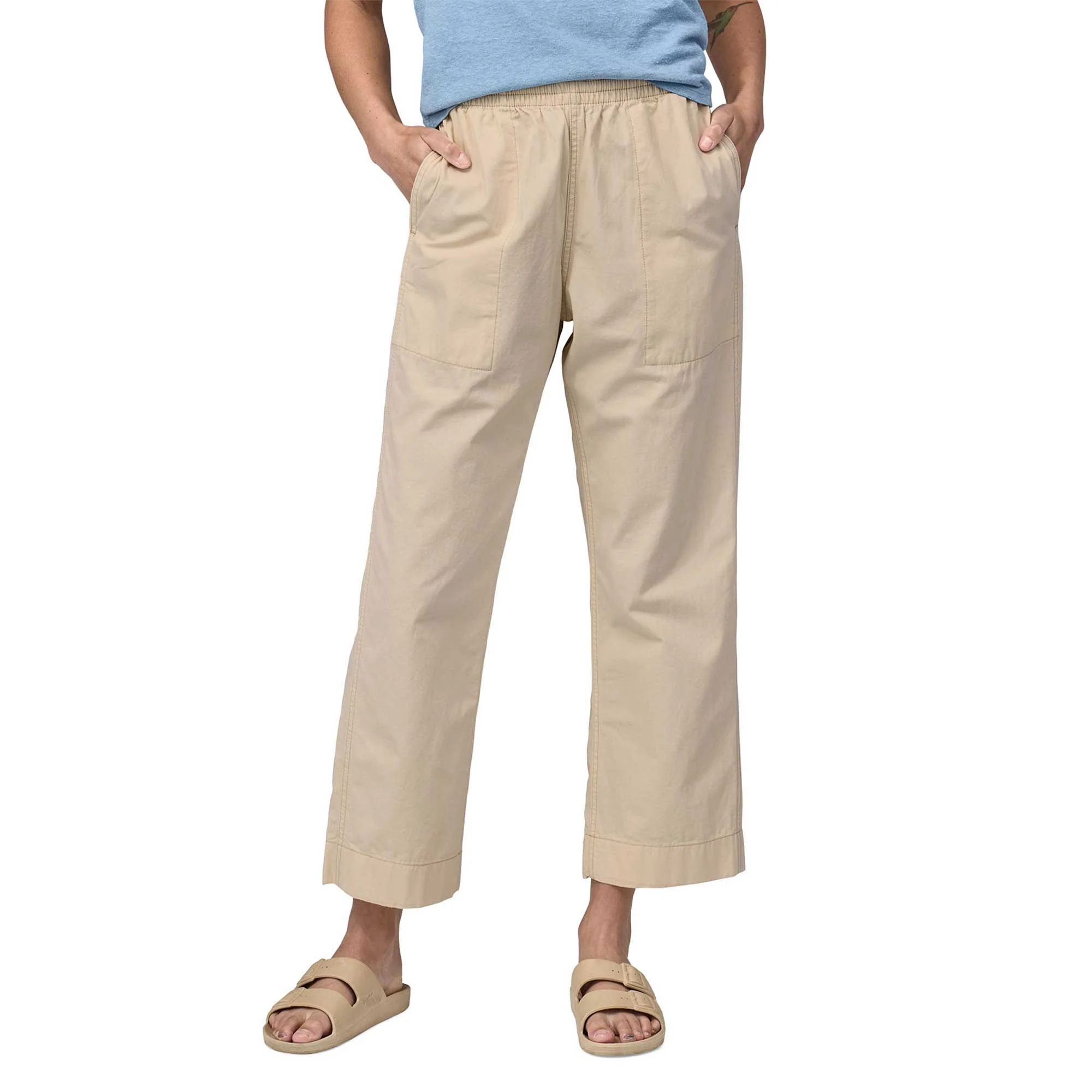 Patagonia Women's Funhoggers Pants - Image 6