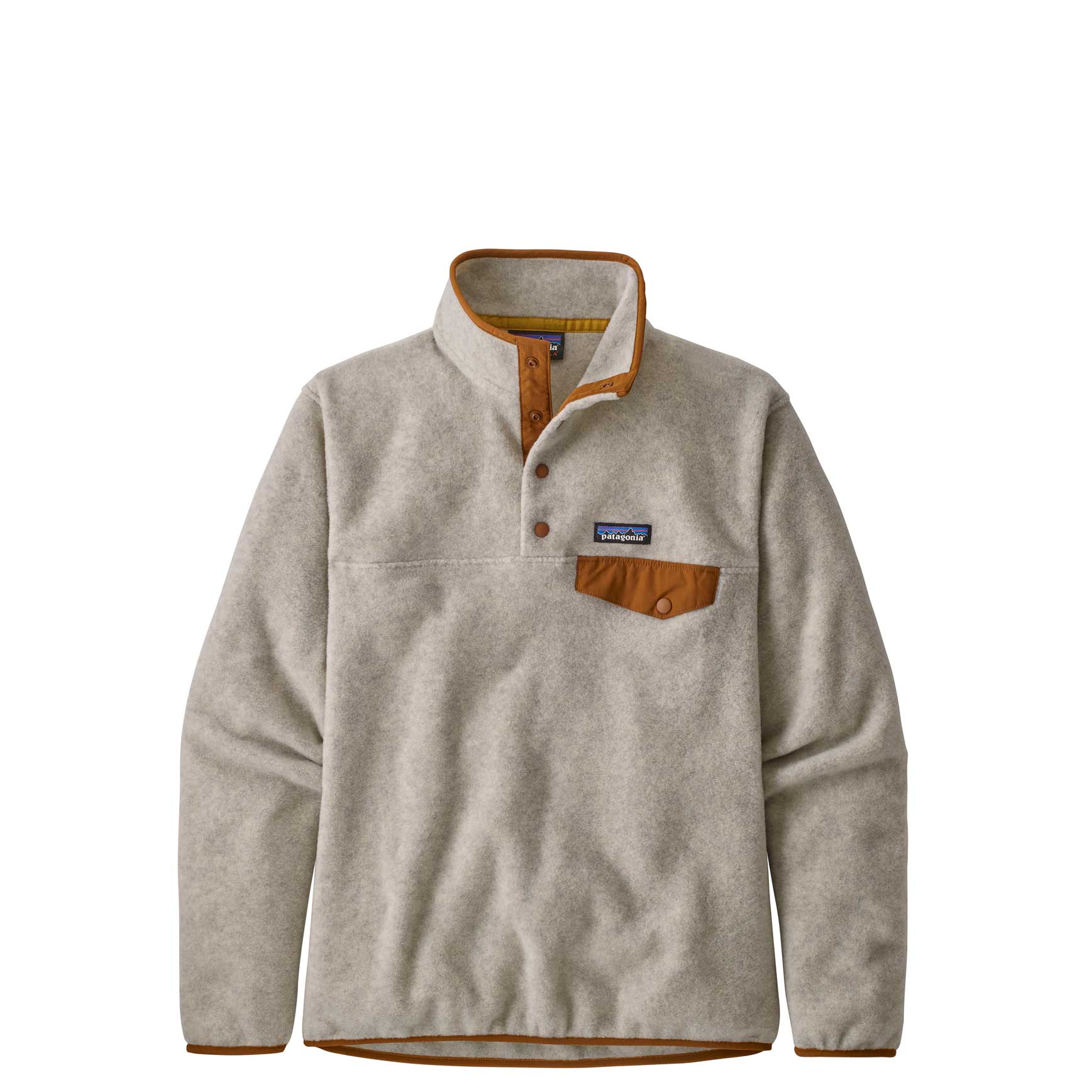 Patagonia Women's Lightweight Synchilla Snap-T Pullover