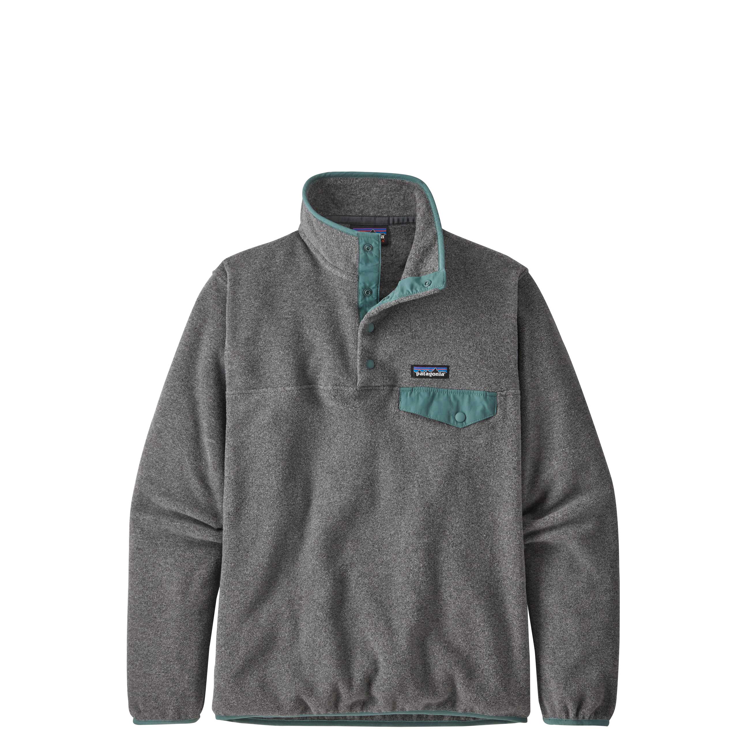 Patagonia Women's Lightweight Synchilla Snap-T Pullover