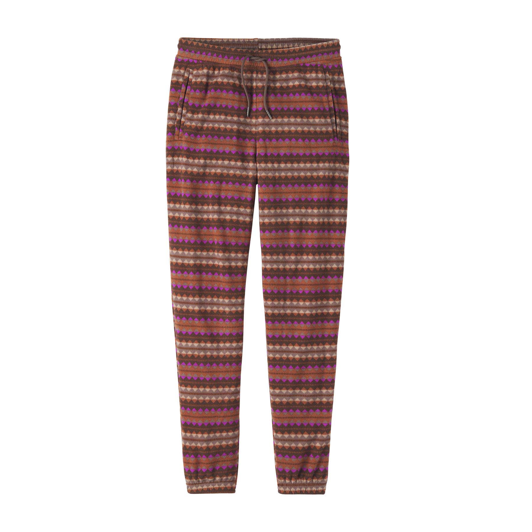 Patagonia Womens Micro D Joggers