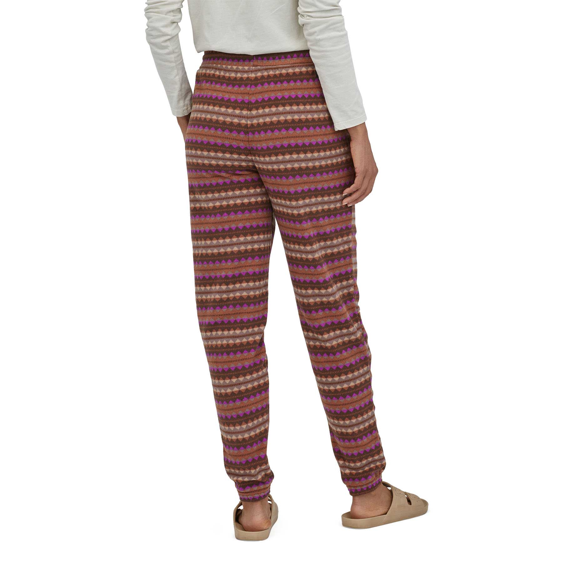 Patagonia Womens Micro D Joggers - Image 2