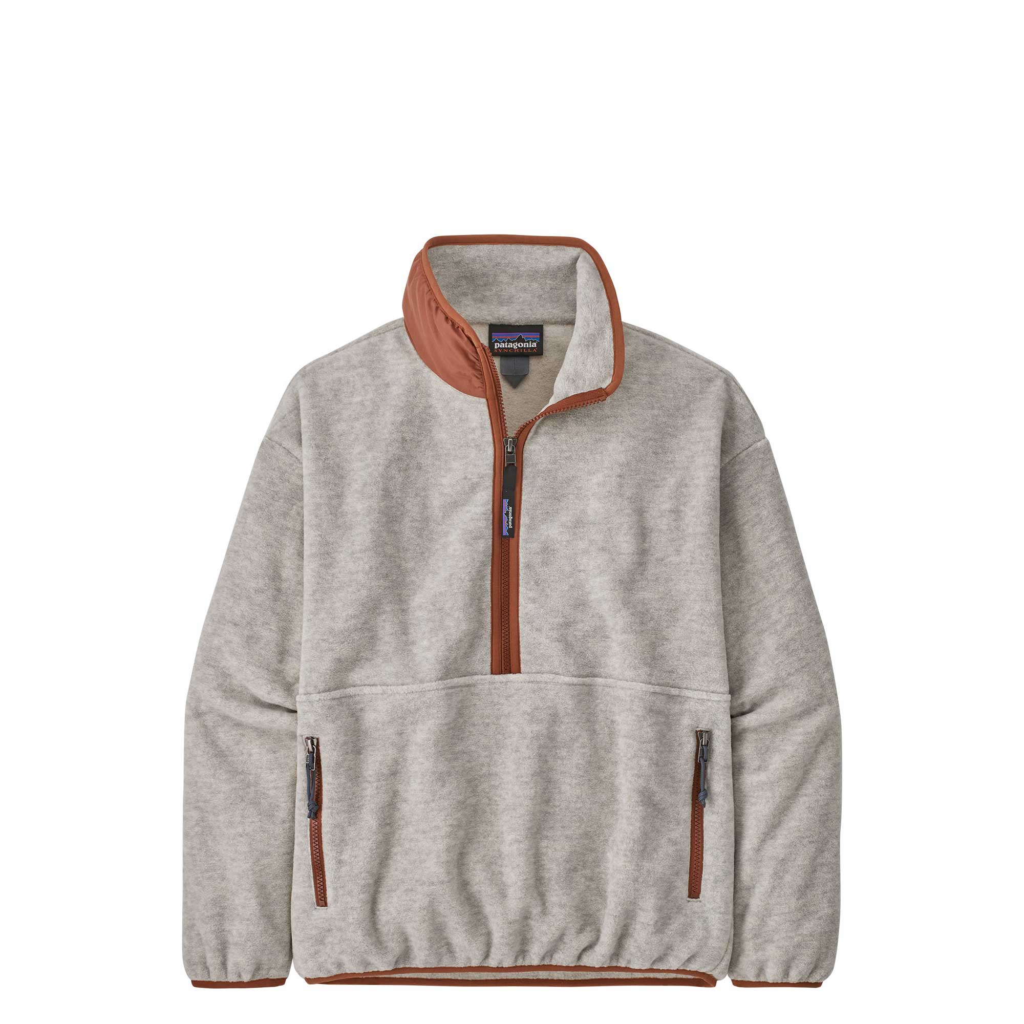 Patagonia Women's Synchilla Marsupial