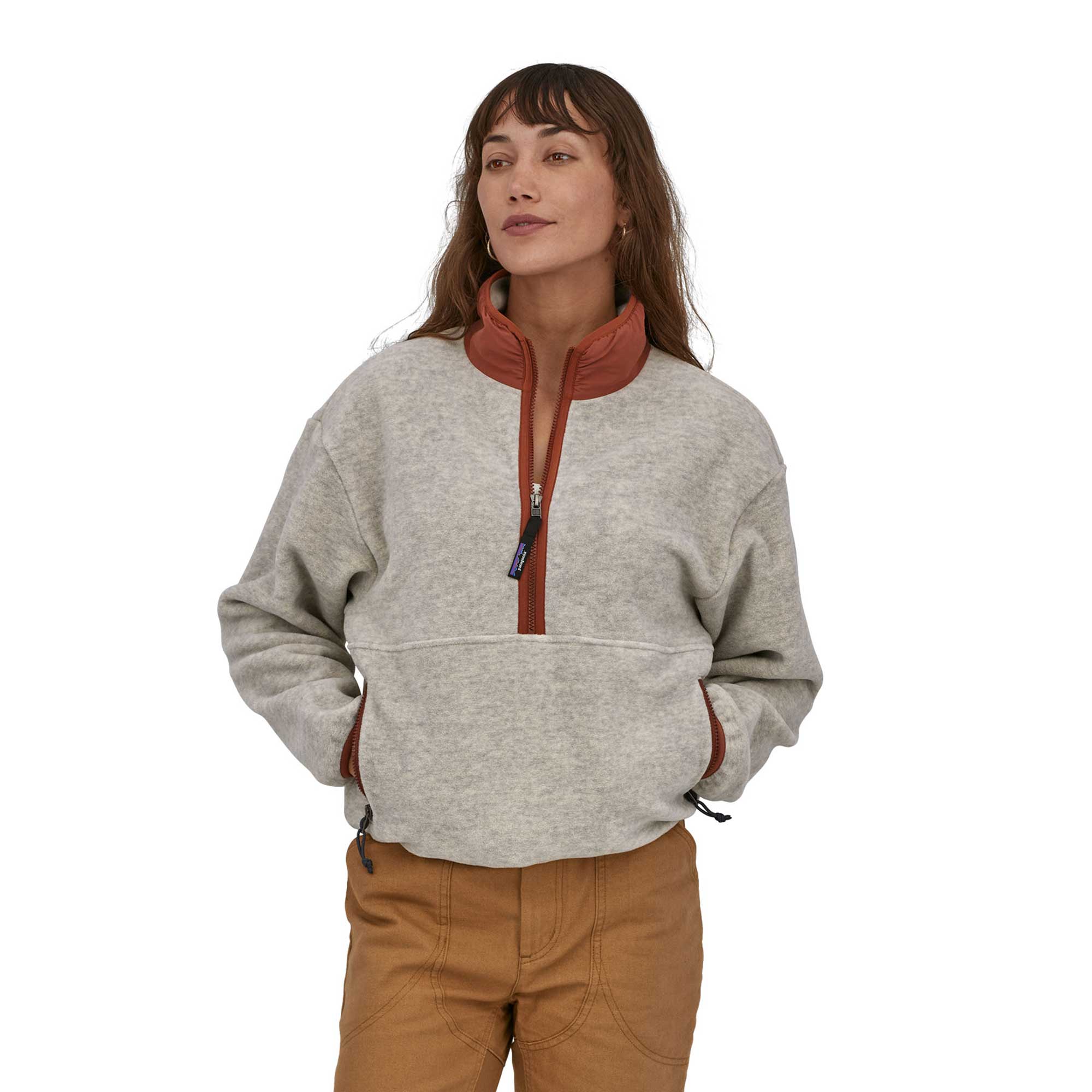 Patagonia Women's Synchilla Marsupial - Image 2