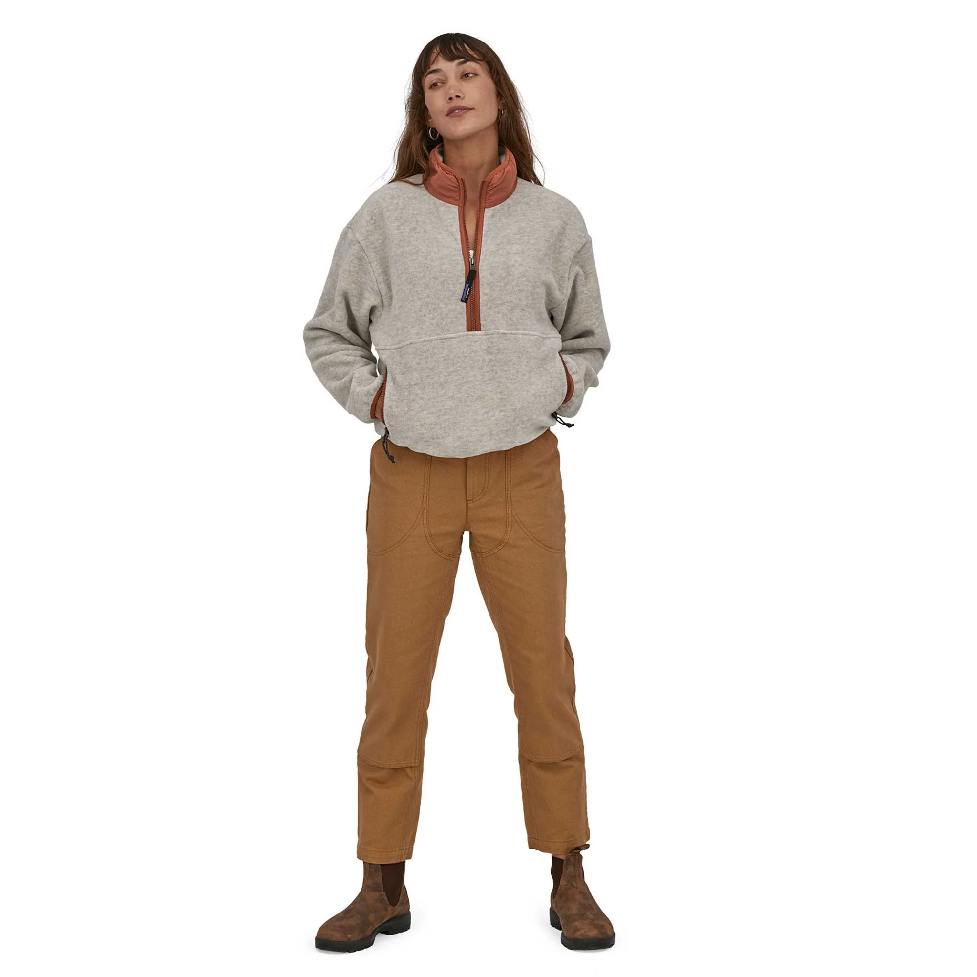 Patagonia Women's Synchilla Marsupial - Image 3