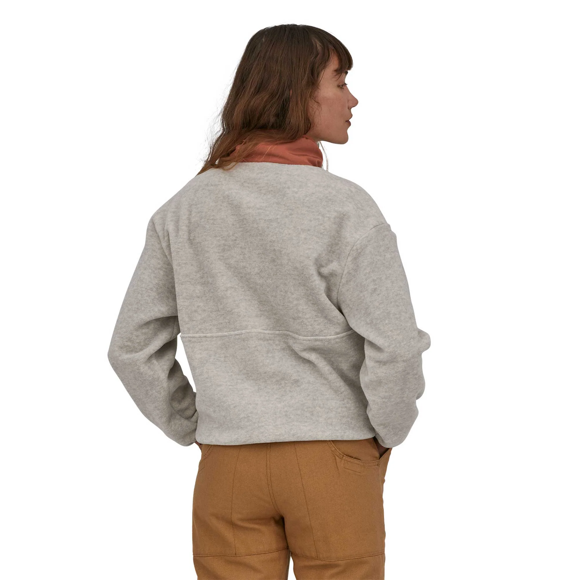 Patagonia Women's Synchilla Marsupial - Image 4