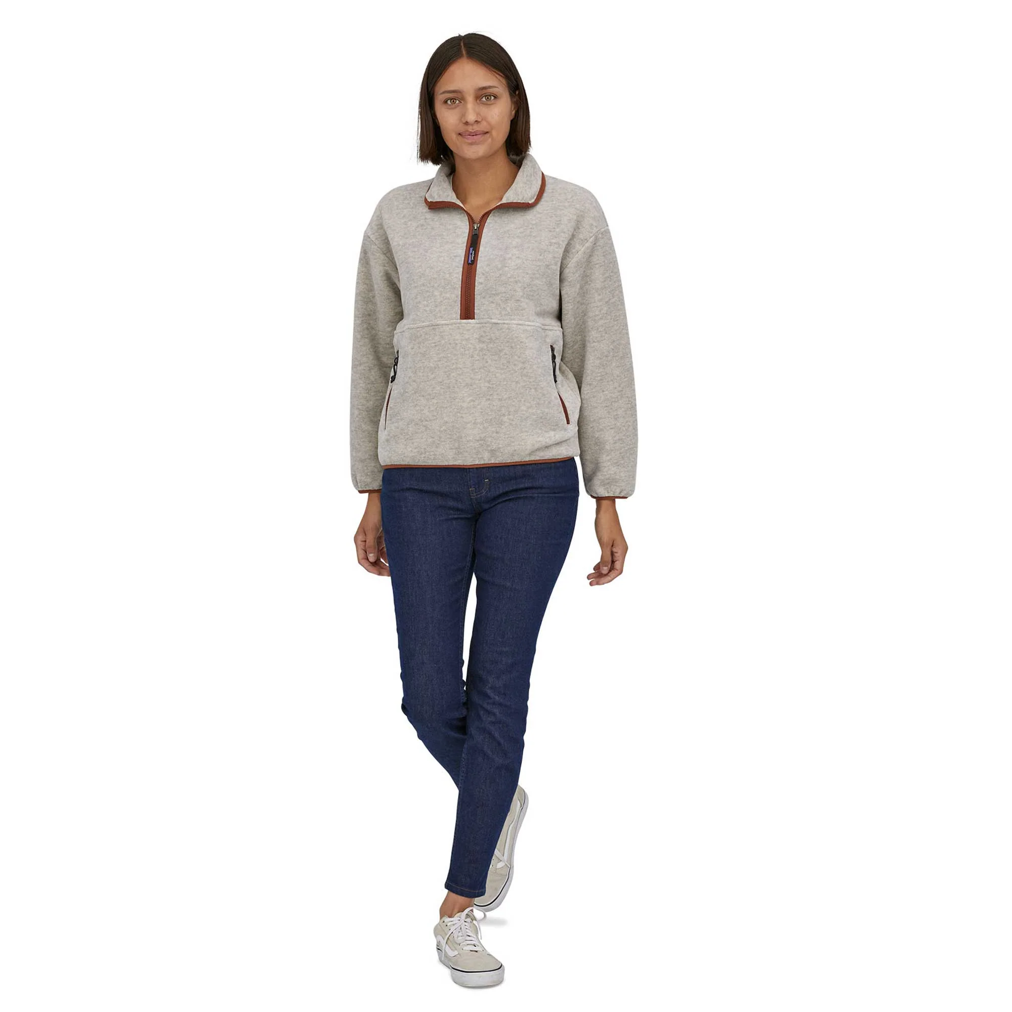 Patagonia Women's Synchilla Marsupial - Image 5