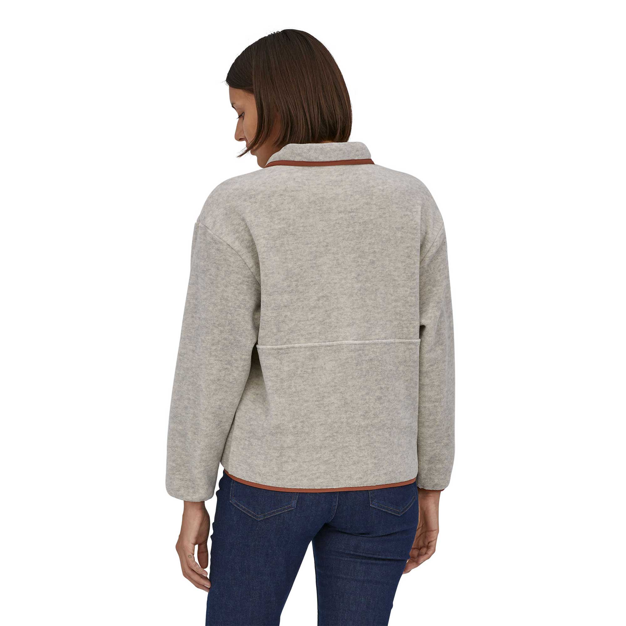 Patagonia Women's Synchilla Marsupial - Image 6