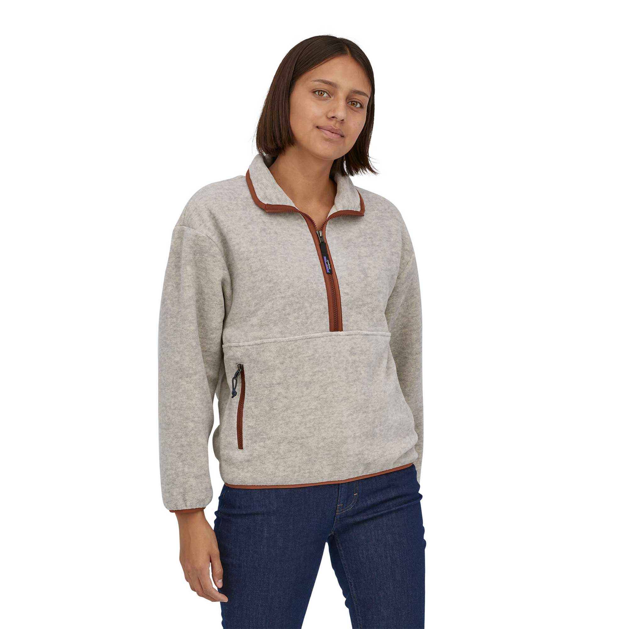 Patagonia Women's Synchilla Marsupial - Image 7