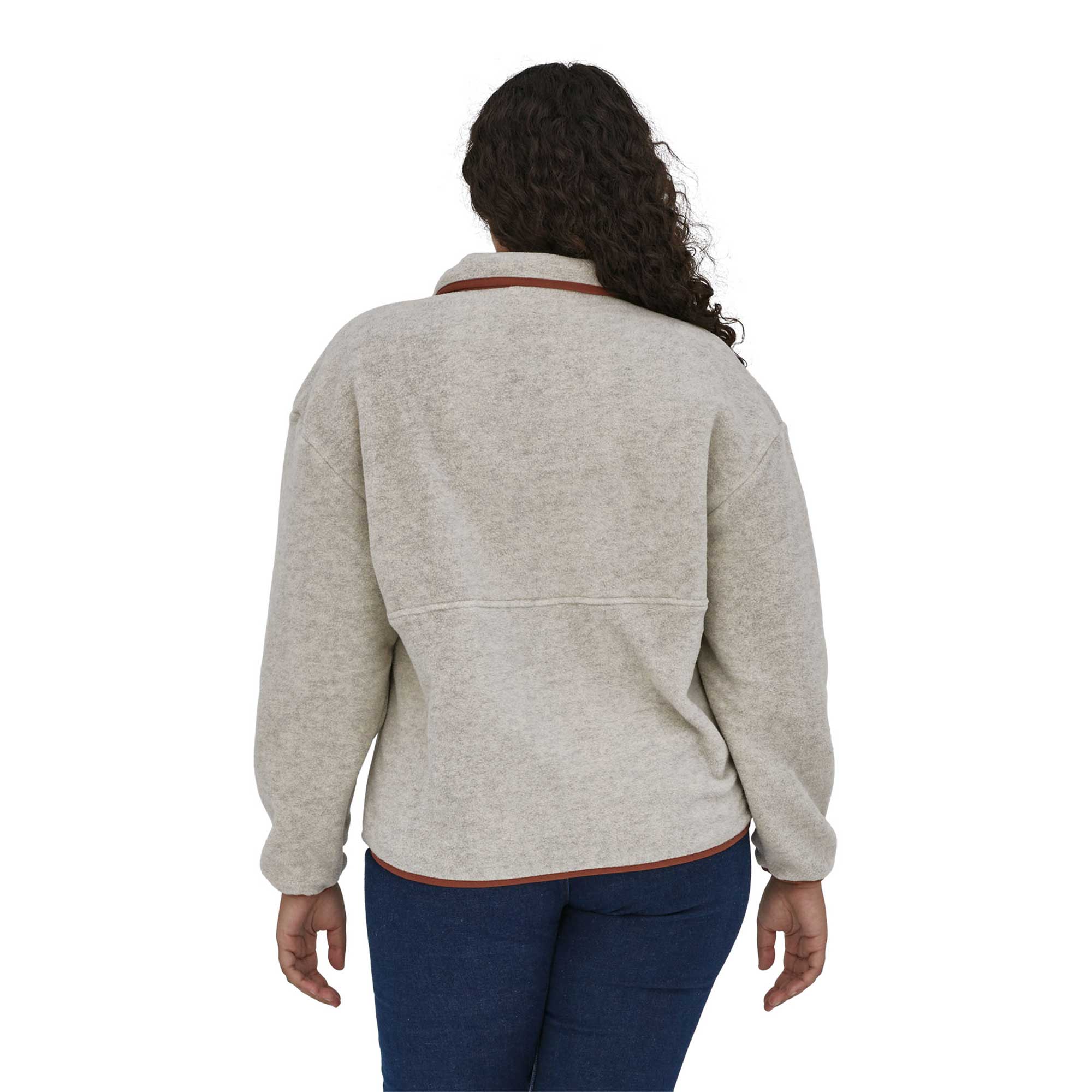Patagonia Women's Synchilla Marsupial - Image 8