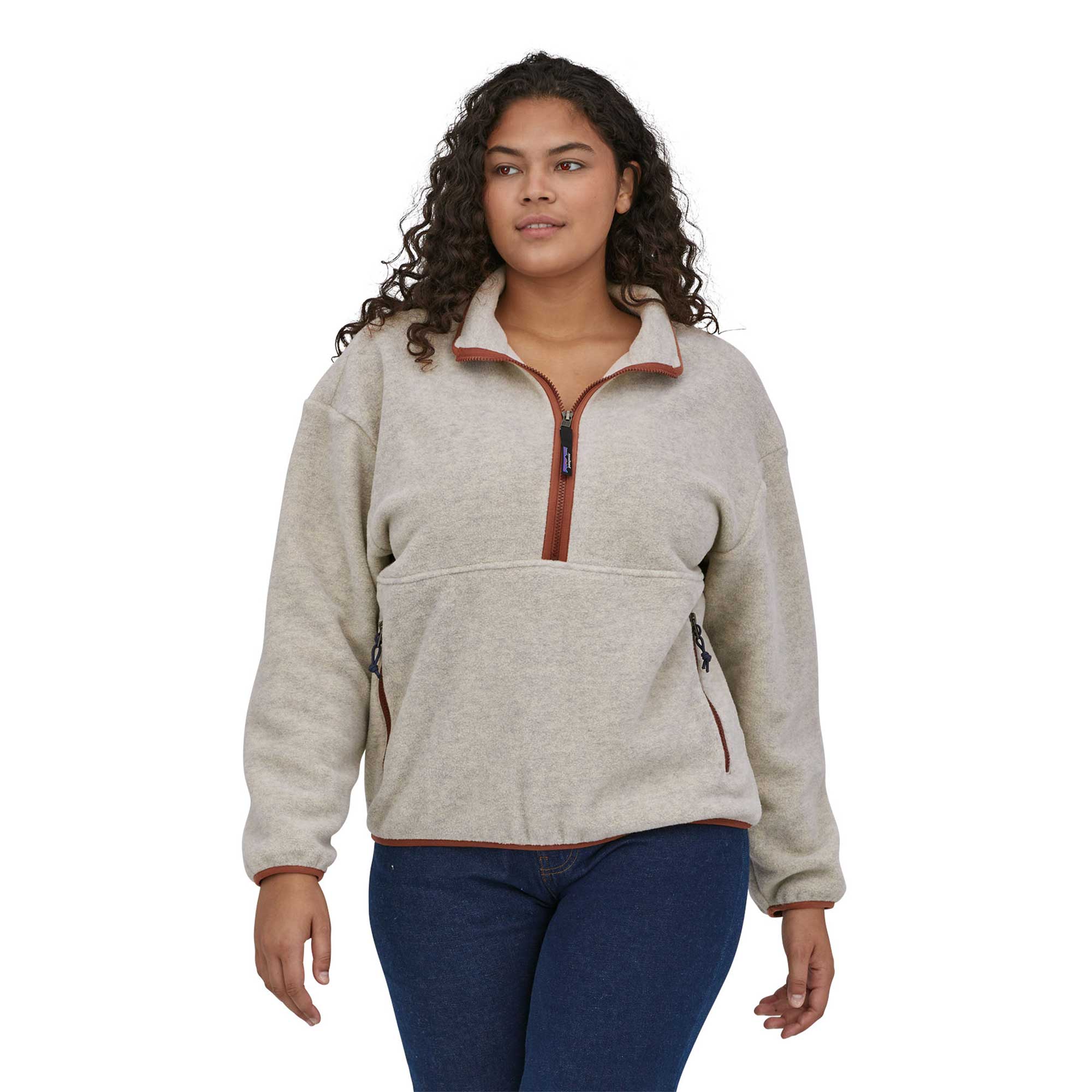 Patagonia Women's Synchilla Marsupial - Image 9