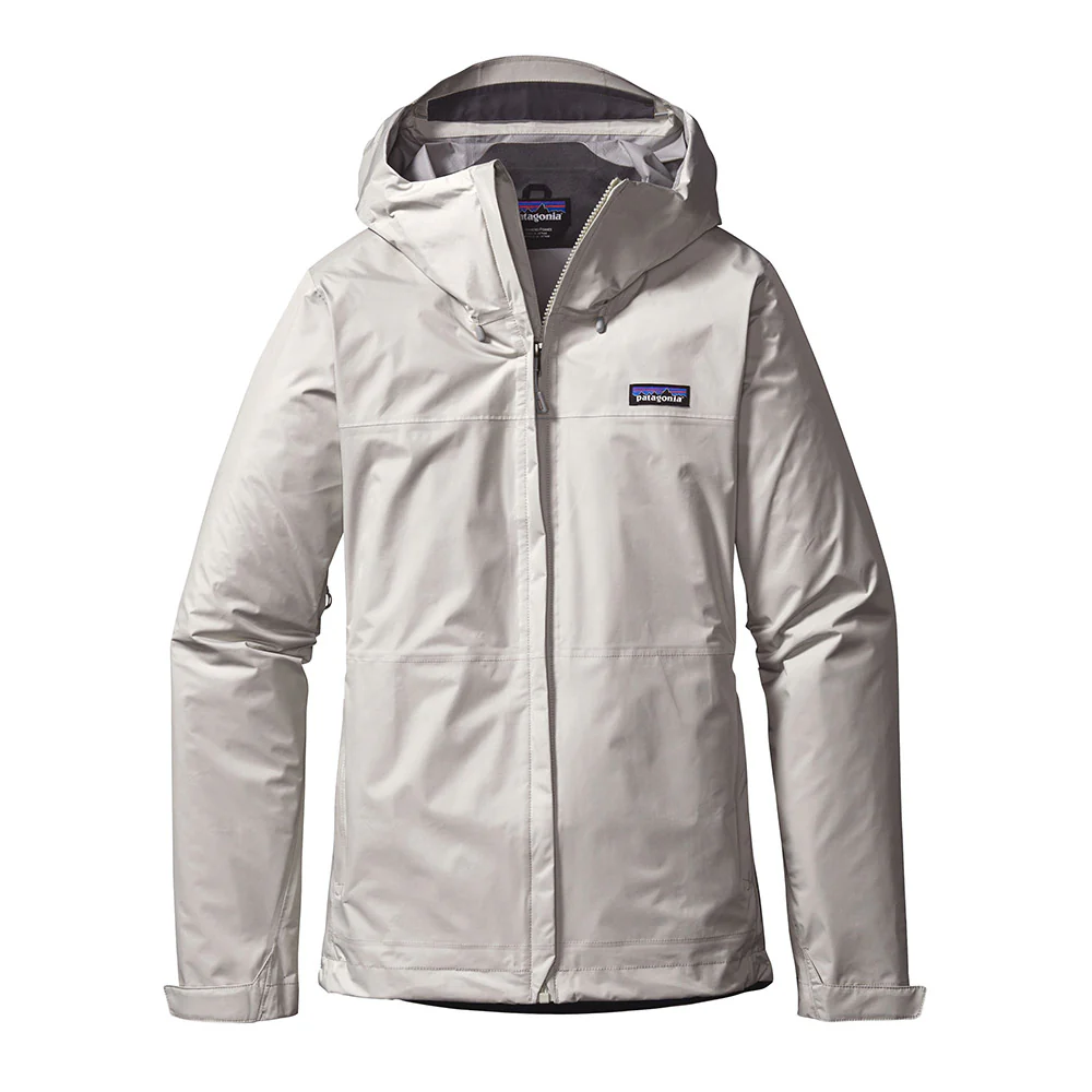 Patagonia Womens Torrentshell jacket