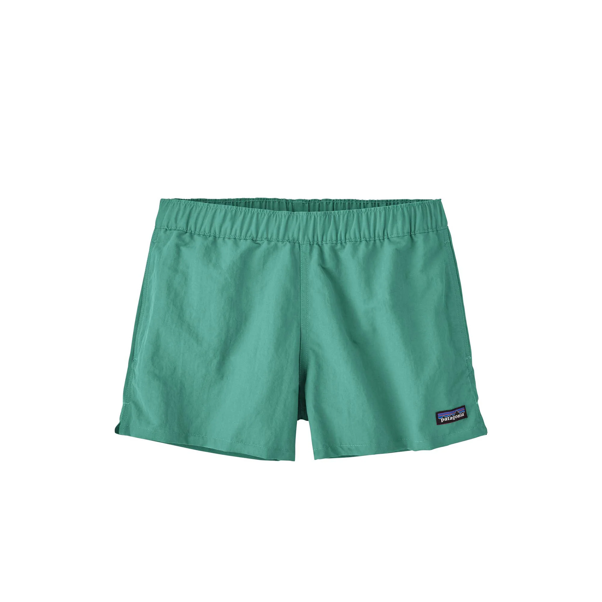 Patagonia Womens Barely Baggies Shorts - 2 1/2 In.