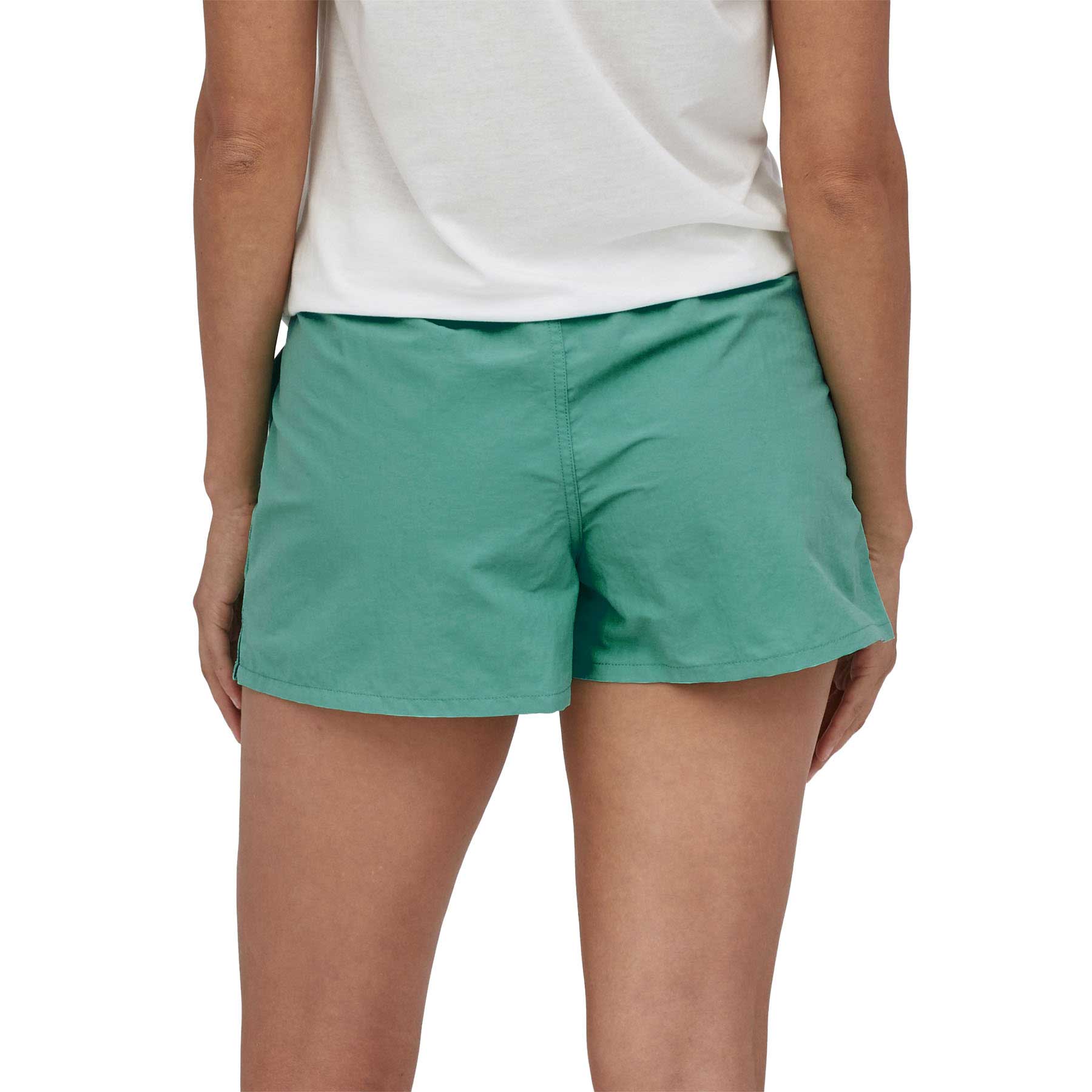 Patagonia Womens Barely Baggies Shorts - 2 1/2 In. - Image 3