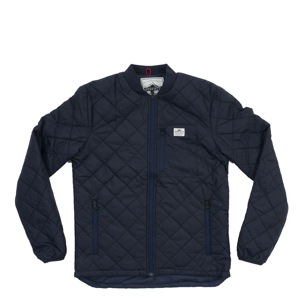 Penfield Kasota Quilted Layer Jacket
