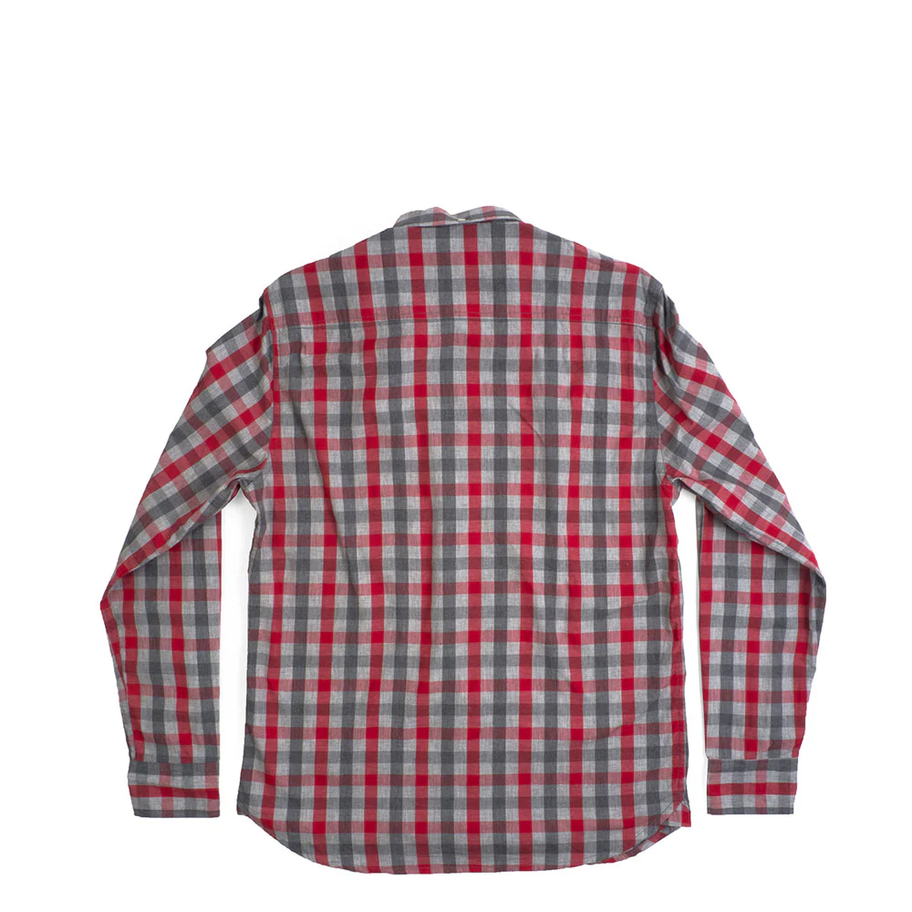 Penfield Wadcrest woven shirt - Image 4