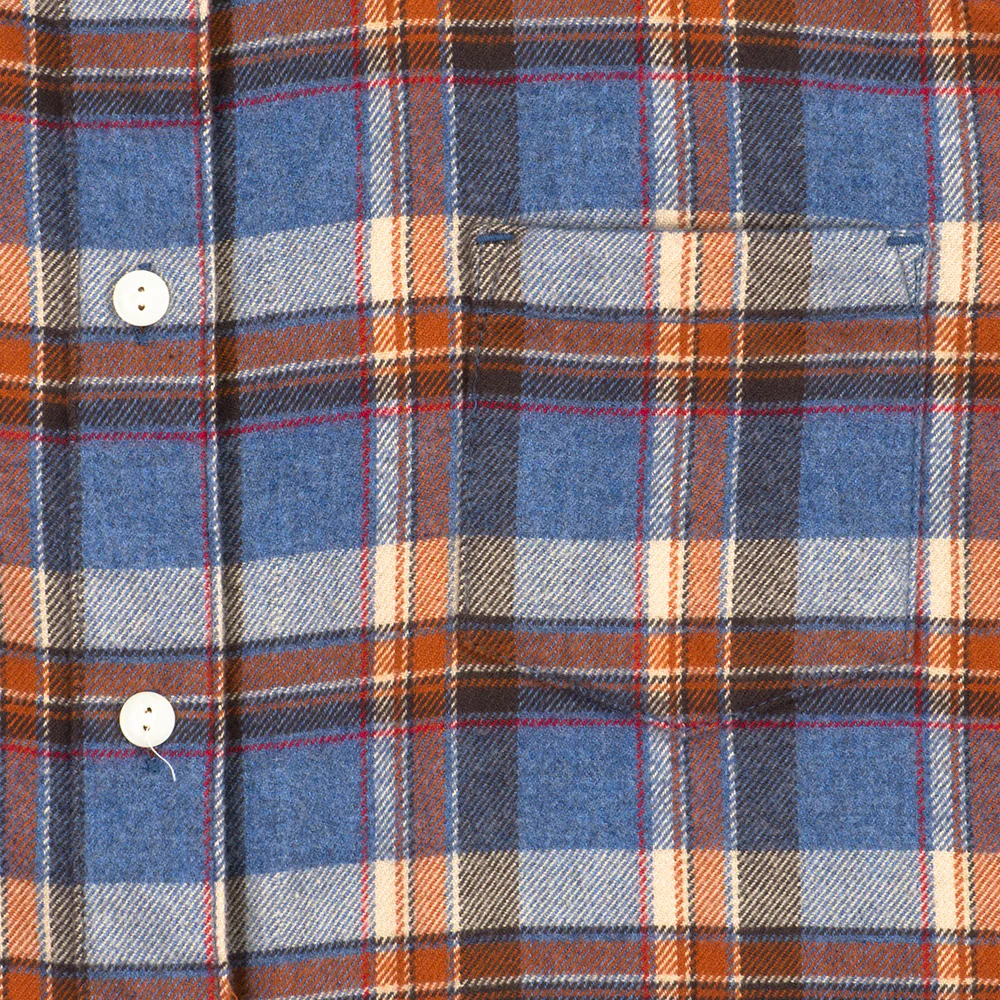 Penfield Womens Alberta Shirt - Image 3