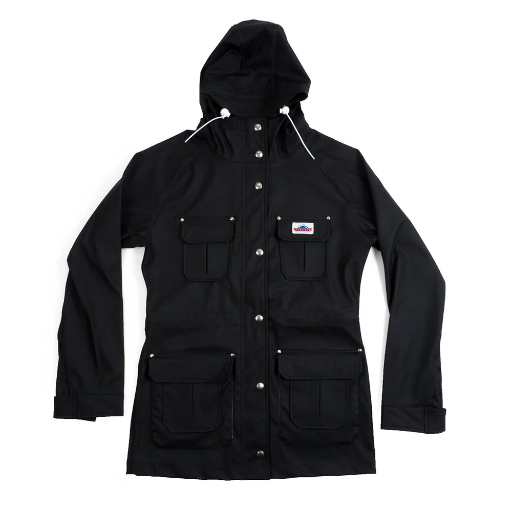 Penfield Womens Vassan weatherproof jacket