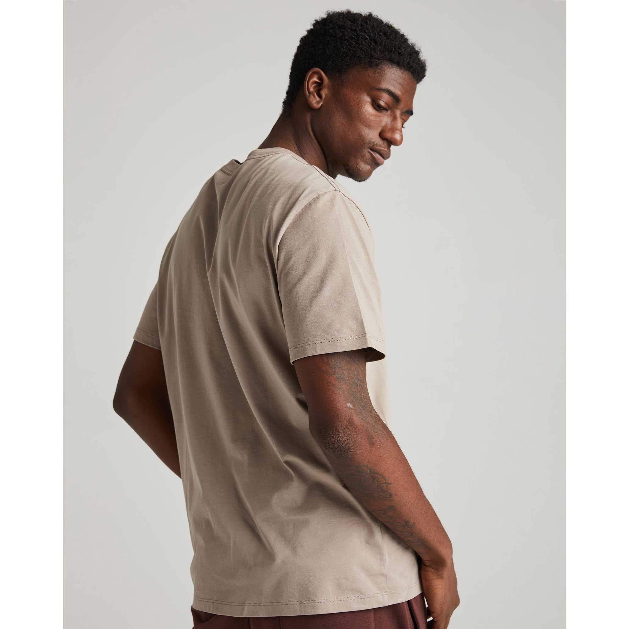 Richer Poorer Pima Pocket Tee - Image 2