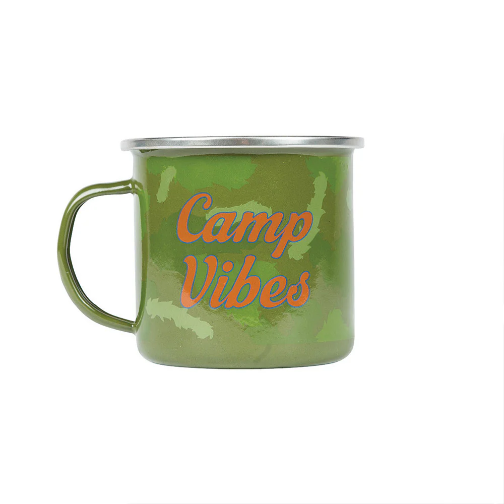 Poler Camp Mug, Camo - Image 2