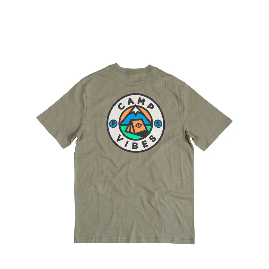 Poler Camp tee - Image 2
