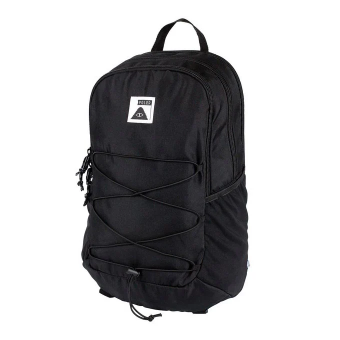Poler Expedition Pack, black