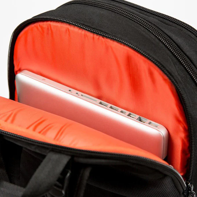 Poler Expedition Pack, black - Image 2