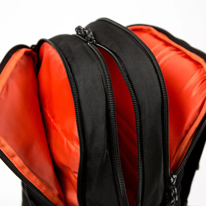 Poler Expedition Pack, black - Image 3