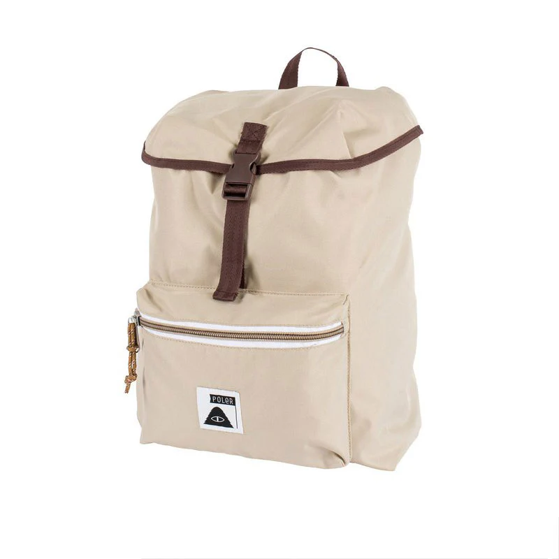 Poler Field Pack, Khaki