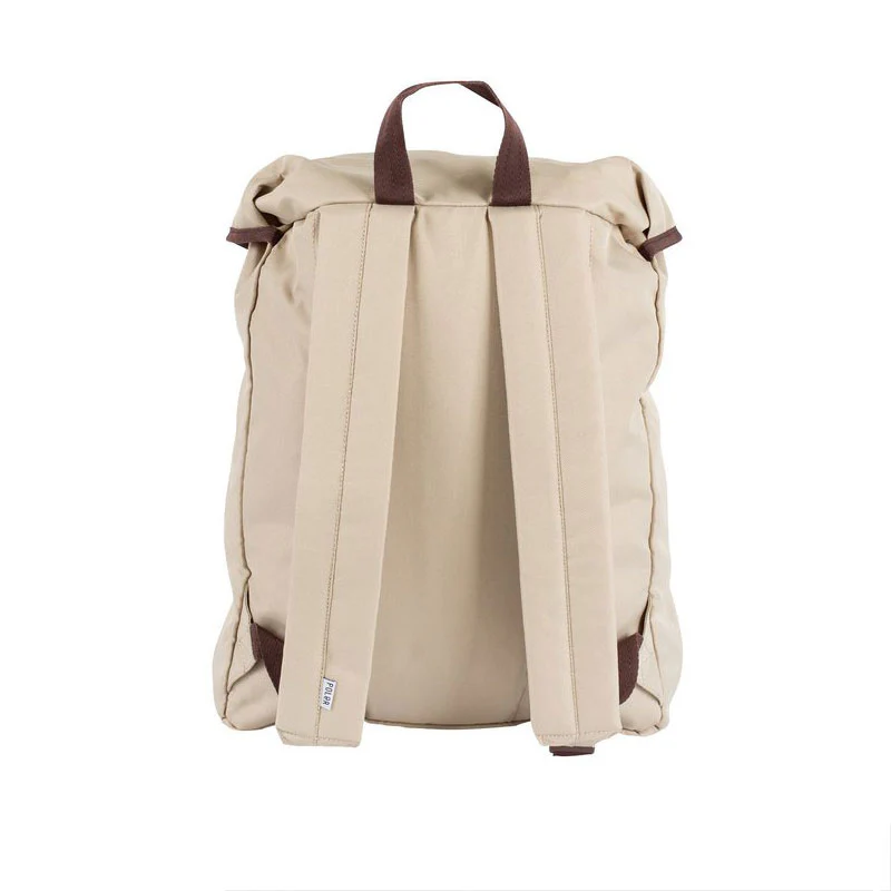 Poler Field Pack, Khaki - Image 2