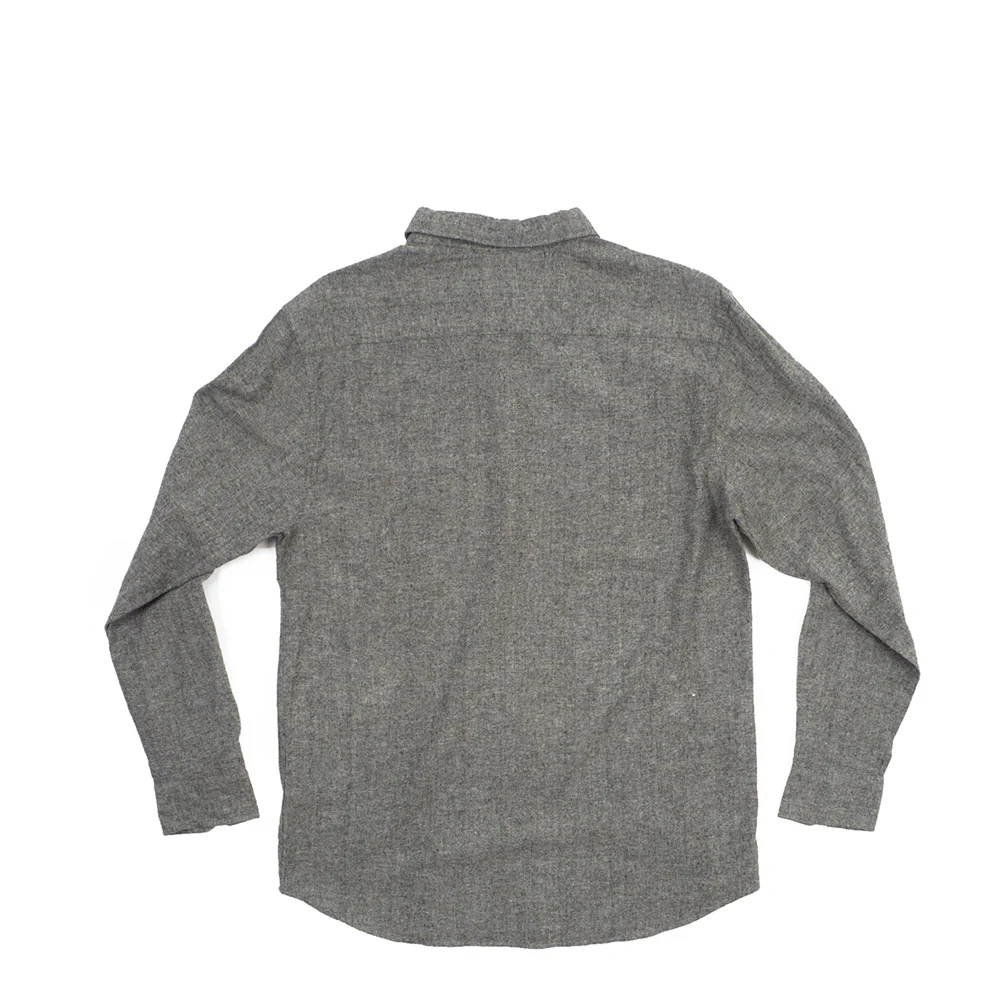 Poler Long Sleeve Button Up - Image 2