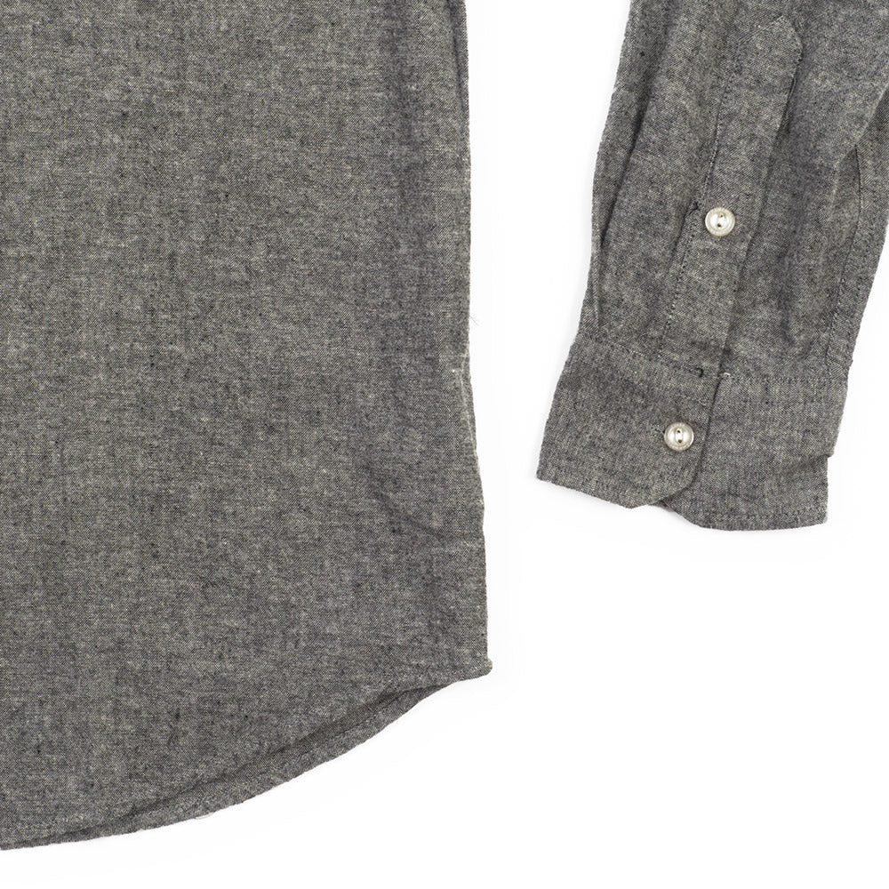 Poler Long Sleeve Button Up - Image 4