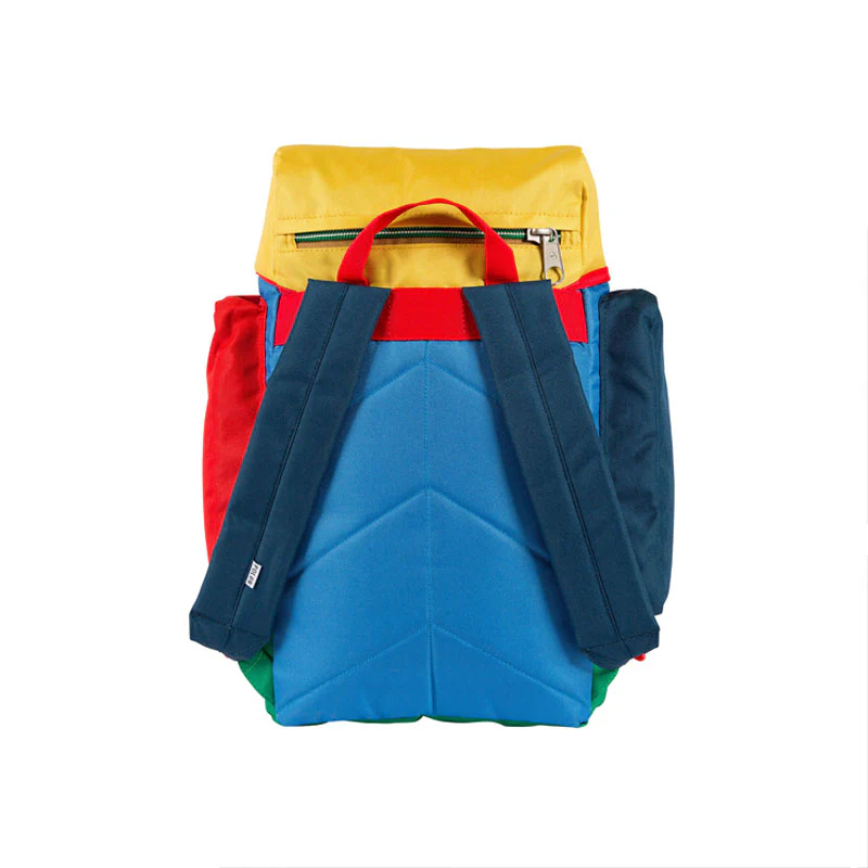 Poler Mini Rucksack Backpack, Daphne - Image 2