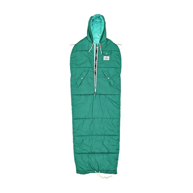 Poler Napsack - Green