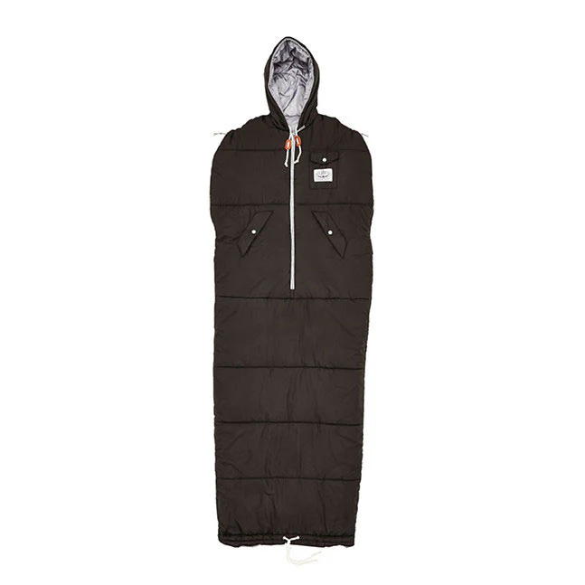Poler Napsack - Black