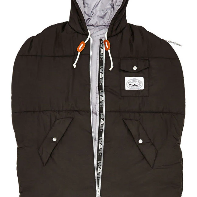 Poler Napsack - Black - Image 2