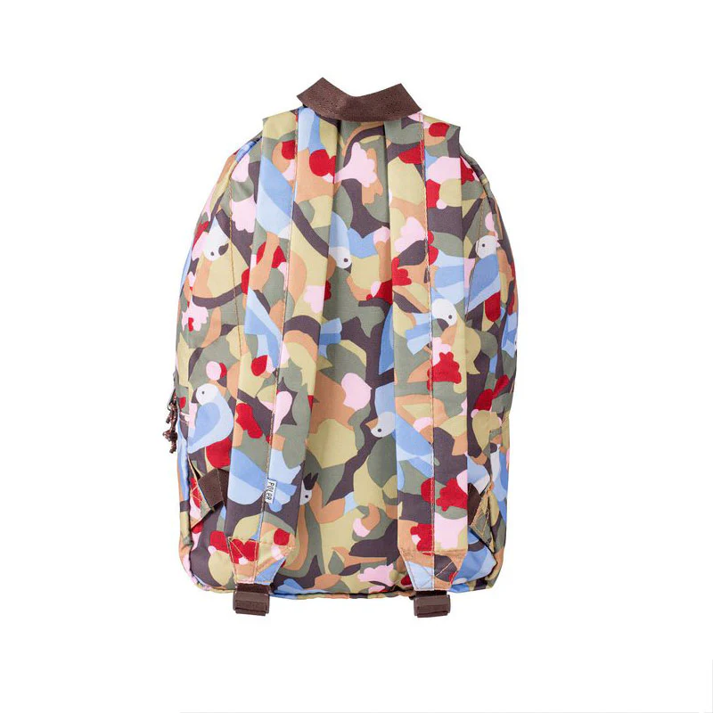 Poler Rambler Pack, birdy print - Image 2