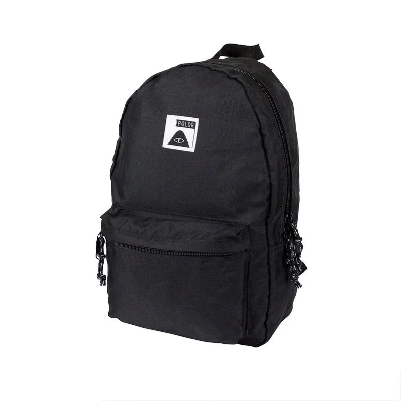 Poler Rambler Pack, black