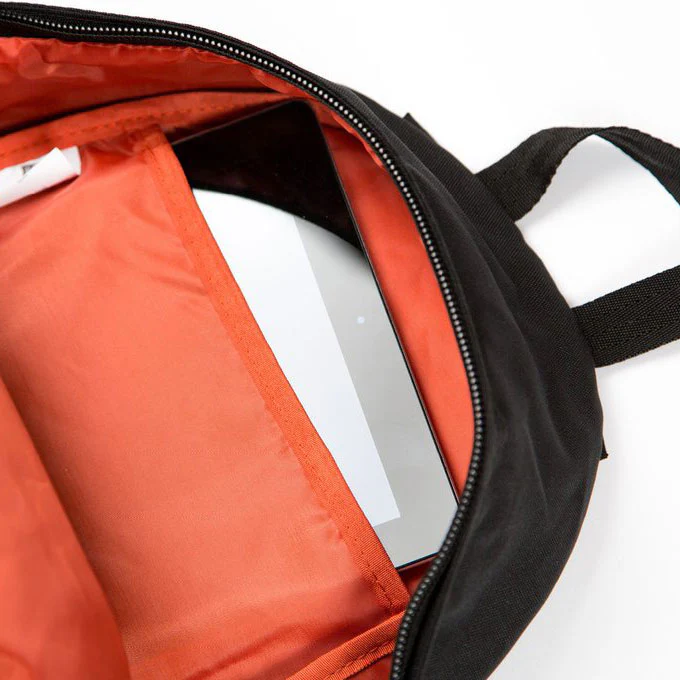 Poler Rambler Pack, black - Image 3