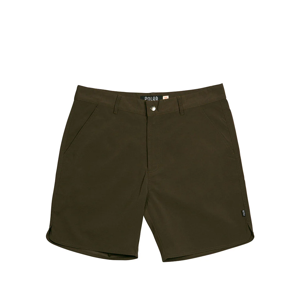 Poler River Chino Short