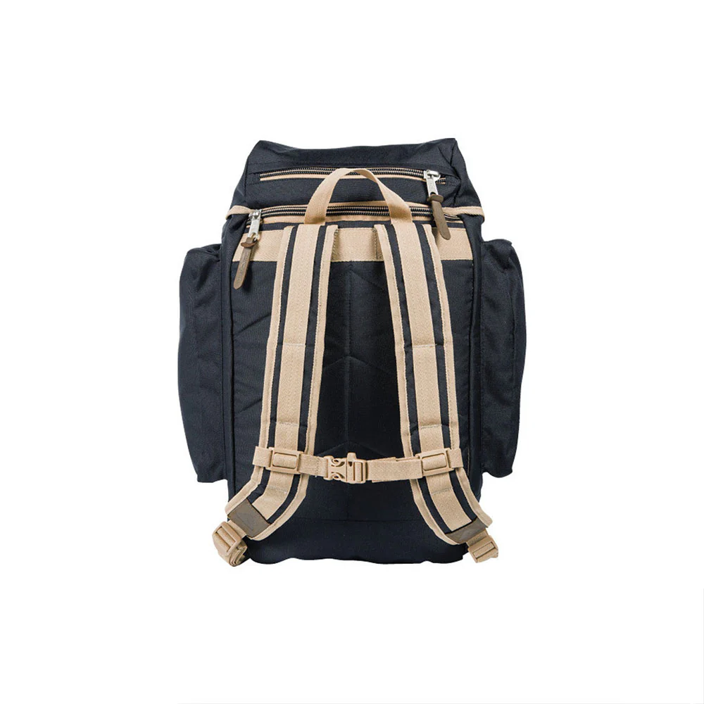 Poler Rucksack 2.0 Backpack, Black - Image 2